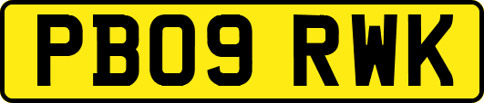 PB09RWK