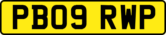 PB09RWP