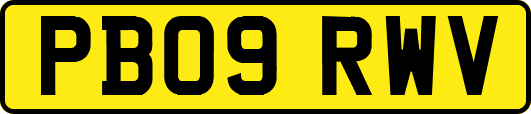 PB09RWV