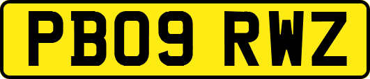 PB09RWZ