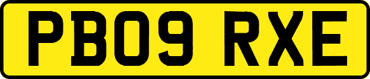 PB09RXE