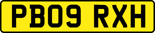 PB09RXH