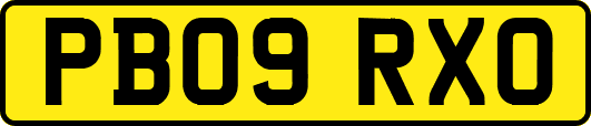 PB09RXO