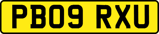 PB09RXU