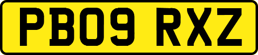 PB09RXZ