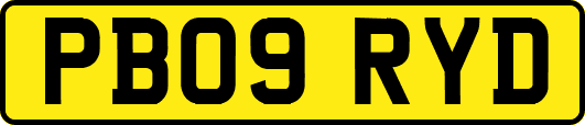 PB09RYD