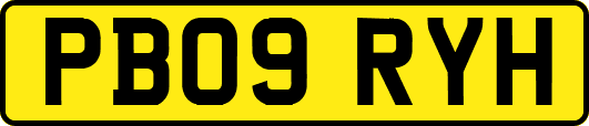 PB09RYH