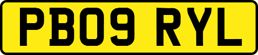 PB09RYL