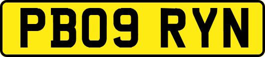 PB09RYN