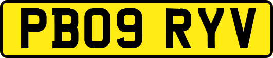 PB09RYV