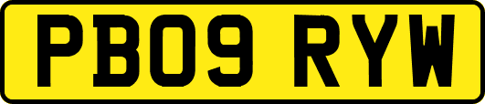 PB09RYW