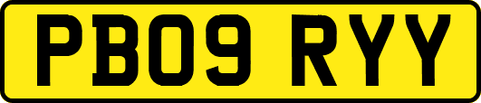 PB09RYY
