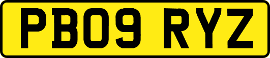 PB09RYZ