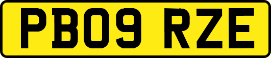 PB09RZE