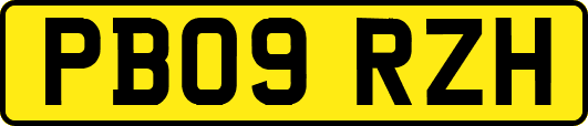 PB09RZH
