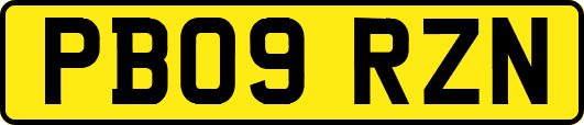 PB09RZN
