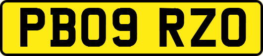 PB09RZO