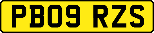 PB09RZS