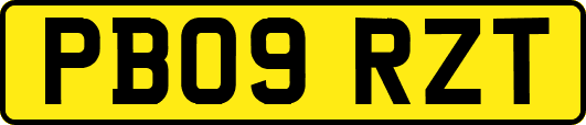 PB09RZT