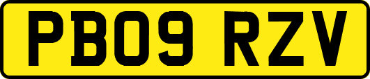 PB09RZV