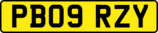 PB09RZY