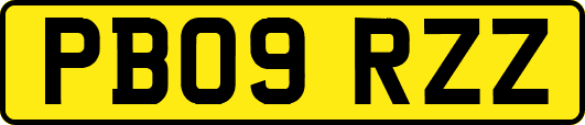 PB09RZZ