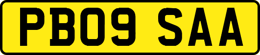PB09SAA