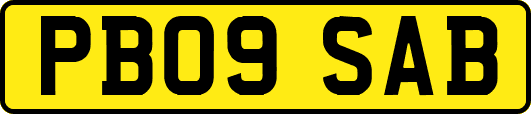 PB09SAB