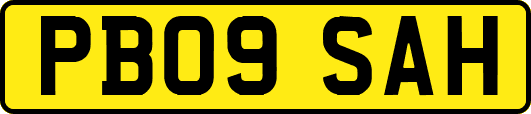 PB09SAH