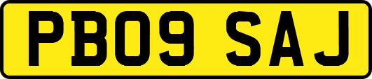 PB09SAJ