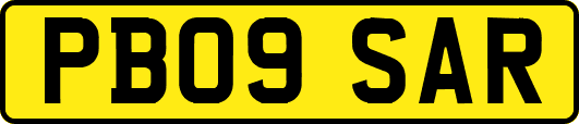 PB09SAR