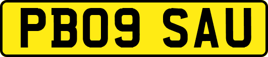 PB09SAU