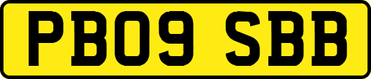 PB09SBB