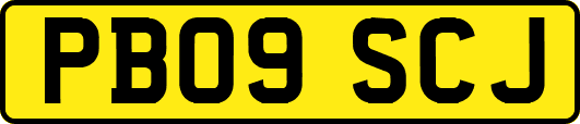 PB09SCJ