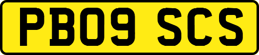 PB09SCS