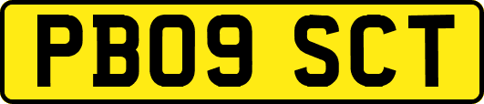 PB09SCT