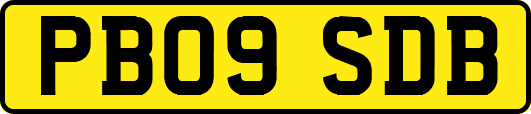 PB09SDB