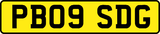 PB09SDG