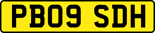 PB09SDH