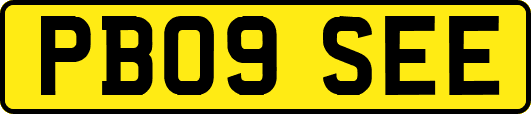 PB09SEE