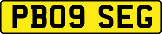 PB09SEG