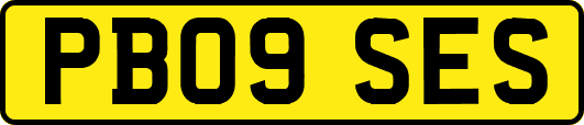 PB09SES