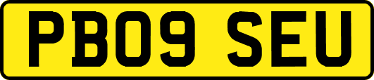 PB09SEU