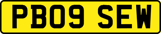 PB09SEW