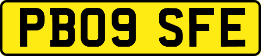 PB09SFE