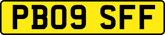 PB09SFF