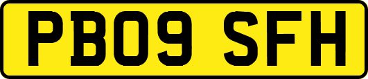 PB09SFH