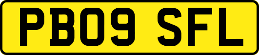 PB09SFL
