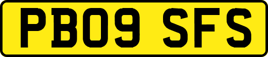 PB09SFS