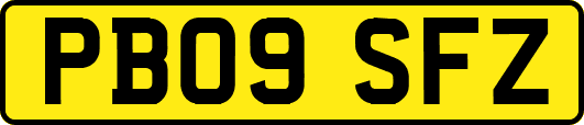 PB09SFZ